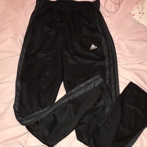 Adidas sweatpants